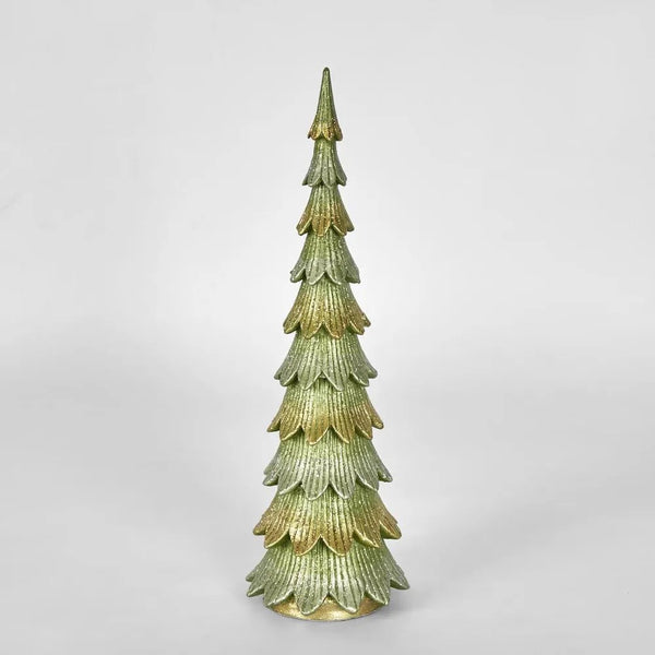 Tannen Fir Tree - Small | Christmas Decoration by Florabelle. Australian Art Prints and Homewares. Green Door Decor. www.greendoordecor.com.au