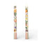 Tapered Candle Set | Bountiful Harvest by La La Land. Australian Art Prints, Gifts, Fashion and Homewares. Green Door Decor. www.greendoordecor.com.au
