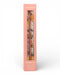 Tapered Candle Set | The Secret World of the Bush by La La Land. Australian Art Prints, Gifts, Fashion and Homewares. Green Door Decor. www.greendoordecor.com.au