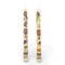 Tapered Candle Set | Vineyard Visions by La La Land. Australian Art Prints, Gifts, Fashion and Homewares. Green Door Decor. www.greendoordecor.com.au