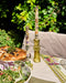 Tapered Candle Set | Vineyard Visions by La La Land. Australian Art Prints, Gifts, Fashion and Homewares. Green Door Decor. www.greendoordecor.com.au