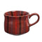 Tapestry Mug | Sidney by Robert Gordon. Australian Art Prints, Gifts, Fashion and Homewares. Green Door Decor. www.greendoordecor.com.au