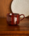 Tapestry Mug | Sidney by Robert Gordon. Australian Art Prints, Gifts, Fashion and Homewares. Green Door Decor. www.greendoordecor.com.au
