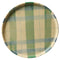 Tartan Cake Plate | Cinnamon Christmas by Robert Gordon. Australian Art Prints, Gifts, Fashion and Homewares. Green Door Decor. www.greendoordecor.com.au
