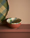 Tartan Condiment Bowl | Cinnamon Christmas by Robert Gordon. Australian Art Prints, Gifts, Fashion and Homewares. Green Door Decor. www.greendoordecor.com.au