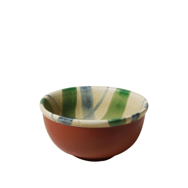 Tartan Condiment Bowl | Cinnamon Christmas by Robert Gordon. Australian Art Prints, Gifts, Fashion and Homewares. Green Door Decor. www.greendoordecor.com.au