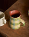 Tartan Jug | Cinnamon Christmas