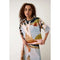 Tasmin Boxy Tee | Night Herons by Nancybird. Australian Art Prints, Fashion and Homewares. Green Door Decor. www.greendoordecor.com.au