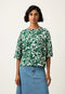 Tasmin Boxy Tee | Parsley by Nancybird. Australian Art Prints and Homewares. Green Door Decor. www.greendoordecor.com.au