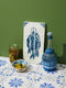 Taverna Wall Art | Fish by Jones and Co. Australian Art Prints, Gifts, Fashion and Homewares. Green Door Decor. www.greendoordecor.com.au