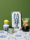 Taverna Wall Art | Lobster by Jones and Co. Australian Art Prints, Gifts, Fashion and Homewares. Green Door Decor. www.greendoordecor.com.au