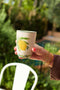 Tavola Lemon Cup by Jones and Co. Australian Art Prints and Homewares. Green Door Decor. www.greendoordecor.com.au