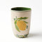 Tavola Lemon Cup by Jones and Co. Australian Art Prints and Homewares. Green Door Decor. www.greendoordecor.com.au