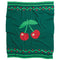 'Tea' Baby Blanket by Sage and Clare. Australian Art Prints, Gifts, Fashion and Homewares. Green Door Decor. www.greendoordecor.com.au