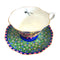 Tea Cup & Saucer | Good Evening by La La Land. Australian Art Prints and Homewares. Green Door Decor. www.greendoordecor.com.au