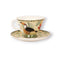 Tea Cup & Saucer | Brazilian Summer by La La Land. Australian Art Prints, Fashion and Homewares. Green Door Decor. www.greendoordecor.com.au