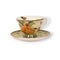 Tea Cup & Saucer | Brazilian Summer by La La Land. Australian Art Prints, Fashion and Homewares. Green Door Decor. www.greendoordecor.com.au