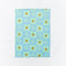 Tea Towel | Carnation Blue by Bonnie and Neil. Australian Art Prints and Homewares. Green Door Decor. www.greendoordecor.com.au