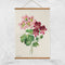 Tea Towel | Geranium by Home Dweller. Australian Art Prints, Fashion and Homewares. Green Door Decor. www.greendoordecor.com.au