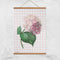 Tea Towel | Hydrangea by Home Dweller. Australian Art Prints, Fashion and Homewares. Green Door Decor. www.greendoordecor.com.au