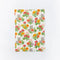 Tea Towel | Mini Posy Multi by Bonnie and Neil. Australian Art Prints and Homewares. Green Door Decor. www.greendoordecor.com.au