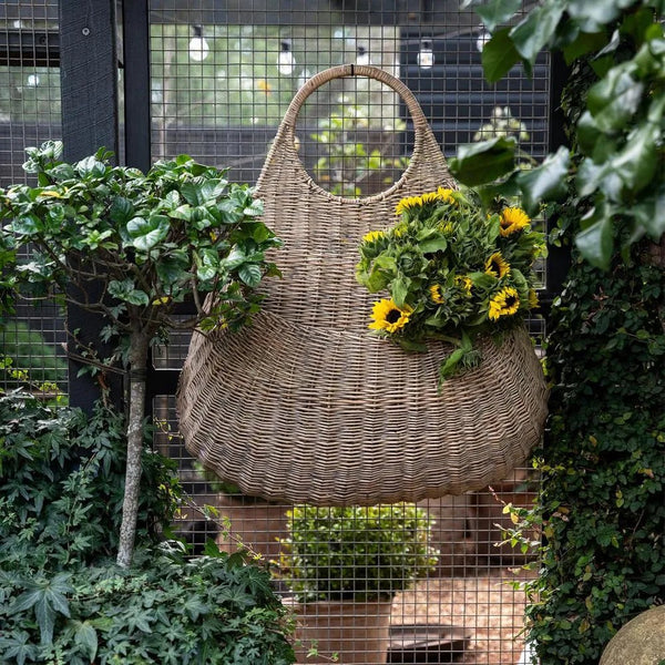 Tear Drop Hanging Basket by Florabelle Living. Australian Art Prints, Fashion and Homewares. Green Door Decor. www.greendoordecor.com.au