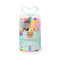 Legami | 'Teddy Friends' Markers Set | Teddy Bear by Paperie. Australian Art Prints, Gifts, Fashion and Homewares. Green Door Decor. www.greendoordecor.com.au