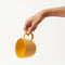 Tempo Mug | Citrus by Jones and Co. Australian Art Prints and Homewares. Green Door Decor. www.greendoordecor.com.au