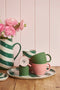 Tempo Mug | Watermelon by Jones and Co. Australian Art Prints and Homewares. Green Door Decor. www.greendoordecor.com.au