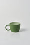 Tempo Mug | Tomatillo by Jones and Co. Australian Art Prints and Homewares. Green Door Decor. www.greendoordecor.com.au