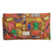 'Teo' Change Mat by Sage and Clare. Australian Art Prints, Gifts, Fashion and Homewares. Green Door Decor. www.greendoordecor.com.au