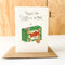 Thanks For Shapeing Me Mum | Greeting Card by Well Drawn. Australian Art Prints, Gifts, Fashion and Homewares. Green Door Decor. www.greendoordecor.com.au