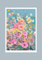 The Arrival of Spring limited edition print by Claire Ishino. Australian Art Prints and Homewares. Green Door Decor. 