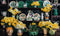 The Nature of Decorating book | Jenny Rose-Innes, Hardie Grant books. Australian Art Prints, Gifts, Fashion and Homewares. Green Door Decor. www.greendoordecor.com.au