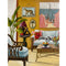 The Puzzle Collab | 1000 Piece Puzzle | Holiday Vibes by Weekend Hub. Australian Art Prints, Gifts, Fashion and Homewares. Green Door Decor. www.greendoordecor.com.au