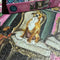 The Puzzle Collab | 1000 Piece Puzzle | Let's Vibe In The Pink Room by Weekend Hub. Australian Art Prints, Gifts, Fashion and Homewares. Green Door Decor. www.greendoordecor.com.au