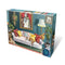 The Puzzle Collab | 1000 Piece Puzzle | Lounging Around II by Weekend Hub. Australian Art Prints, Gifts, Fashion and Homewares. Green Door Decor. www.greendoordecor.com.au