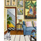The Puzzle Collab | 1000 Piece Puzzle | My Paradise Home by Weekend Hub. Australian Art Prints, Gifts, Fashion and Homewares. Green Door Decor. www.greendoordecor.com.au