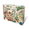 The Puzzle Collab | 1000 Piece Puzzle | Lane Café by Weekend Hub. Australian Art Prints, Gifts, Fashion and Homewares. Green Door Decor. www.greendoordecor.com.au