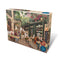The Puzzle Collab | 1000 Piece Puzzle | Lane Café by Weekend Hub. Australian Art Prints, Gifts, Fashion and Homewares. Green Door Decor. www.greendoordecor.com.au