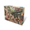 The Puzzle Collab | 500 Piece Puzzle | Lane Café by Weekend Hub. Australian Art Prints, Gifts, Fashion and Homewares. Green Door Decor. www.greendoordecor.com.au