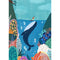 The Puzzle Collab | 500 Piece Puzzle | Surfer and Whale by Weekend Hub. Australian Art Prints, Gifts, Fashion and Homewares. Green Door Decor. www.greendoordecor.com.au