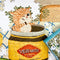 The Puzzle Collab | 500 Piece Puzzle | Vegemite and Cats by Weekend Hub. Australian Art Prints, Gifts, Fashion and Homewares. Green Door Decor. www.greendoordecor.com.au
