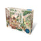 The Puzzle Collab | 500 Piece Puzzle | Verandah by Weekend Hub. Australian Art Prints, Gifts, Fashion and Homewares. Green Door Decor. www.greendoordecor.com.au