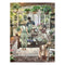 The Puzzle Collab | 500 Piece Puzzle | Vintage Garden Shop by Weekend Hub. Australian Art Prints, Gifts, Fashion and Homewares. Green Door Decor. www.greendoordecor.com.au