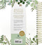 The Ultimate Wedding Planner & Checklist by Peter Pauper Press. Australian Art Prints, Gifts, Fashion and Homewares. Green Door Decor. www.greendoordecor.com.au