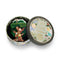 The Faraway Tree Brooch | Erstwilder x Fleur Harris x Enid Blyton 'The Magic Faraway Tree'. Australian Art Prints, Gifts, Fashion and Homewares. Green Door Decor. www.greendoordecor.com.au