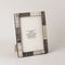 Thin Border Fish Scale Photo Frame | 5 x 7" by New Direction Imports. Australian Art Prints, Gifts, Fashion and Homewares. Green Door Decor. www.greendoordecor.com.au