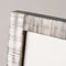 Thin Border Fish Scale Photo Frame | 5 x 7" by New Direction Imports. Australian Art Prints, Gifts, Fashion and Homewares. Green Door Decor. www.greendoordecor.com.au