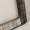 Thin Border Fish Scale Photo Frame | 5 x 7" by New Direction Imports. Australian Art Prints, Gifts, Fashion and Homewares. Green Door Decor. www.greendoordecor.com.au